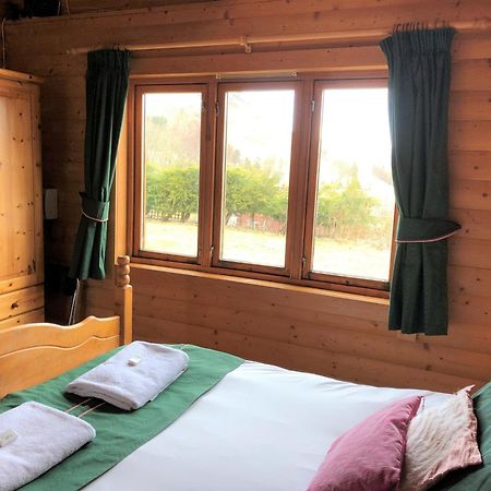 Glenbeag Mountain Lodges Spittal of Glenshee Room photo